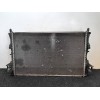 Recambio de radiador agua para renault vel satis (bj0) expression referencia OEM IAM 8200008765 150720201F05 BEHR
