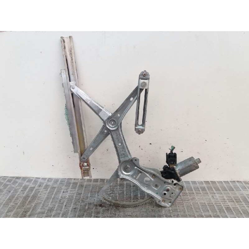 Recambio de elevalunas delantero derecho para mercedes-benz clase c (w202) berlina 180 (202.018) referencia OEM IAM - Azul 2