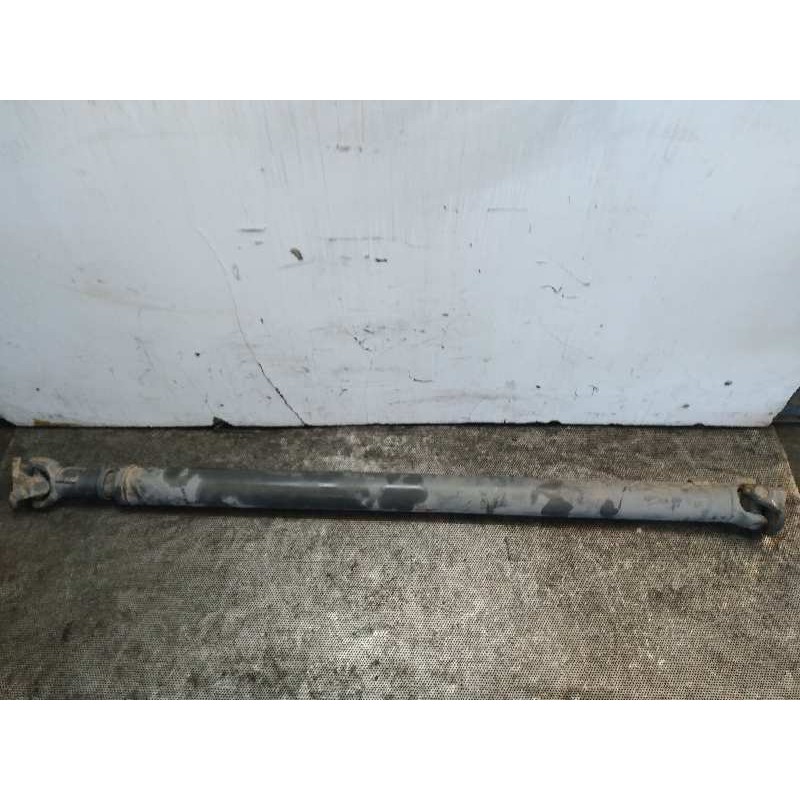 Recambio de transmision central para mercedes-benz atego 4.2d referencia OEM IAM - Blanco 3
