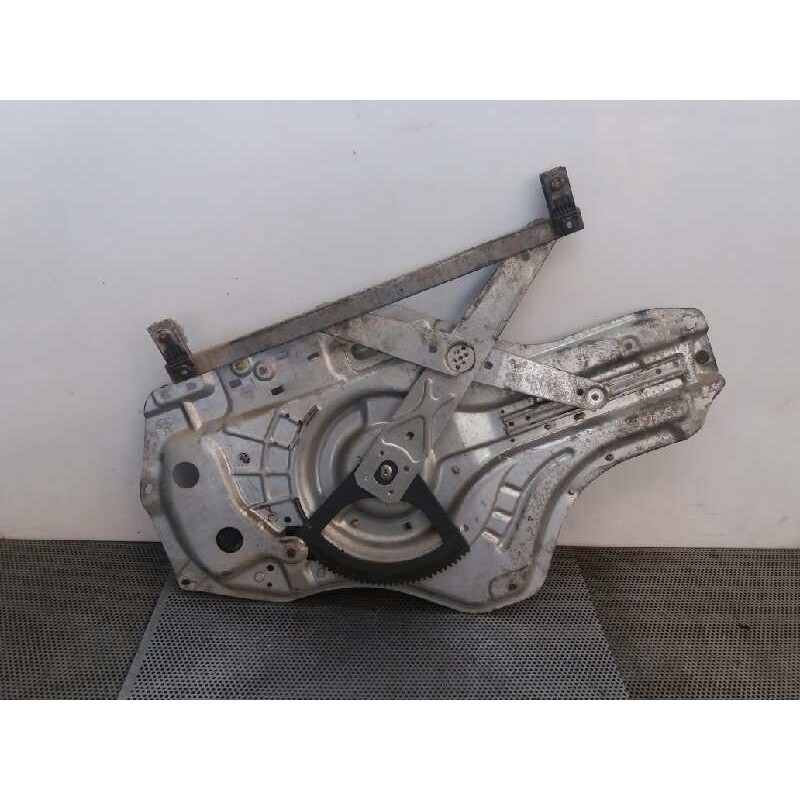 Recambio de elevalunas delantero izquierdo para hyundai elantra (xd) 1.6 gls (4-ptas.) referencia OEM IAM - Azul 4
