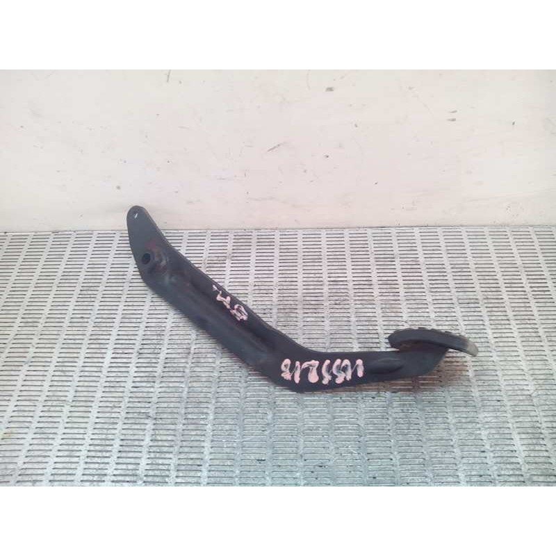 Recambio de pedal freno para mercedes-benz mb serie:100 d caja abierta (w631) 2.4 diesel referencia OEM IAM - Blanco 2