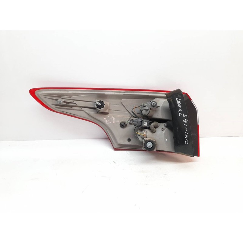 Recambio de piloto trasero derecho para ford focus turn. (cb8) trend referencia OEM IAM BM5113404HF - Negro 3