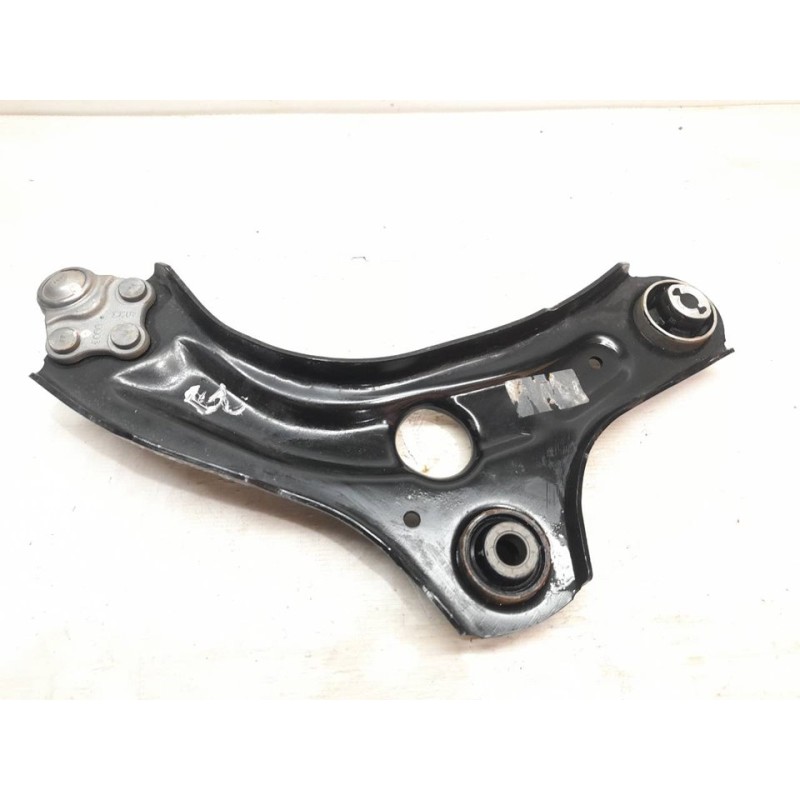 Recambio de brazo suspension inferior delantero izquierdo para renault clio v esprit alpine referencia OEM IAM 545019665R - Negro 2