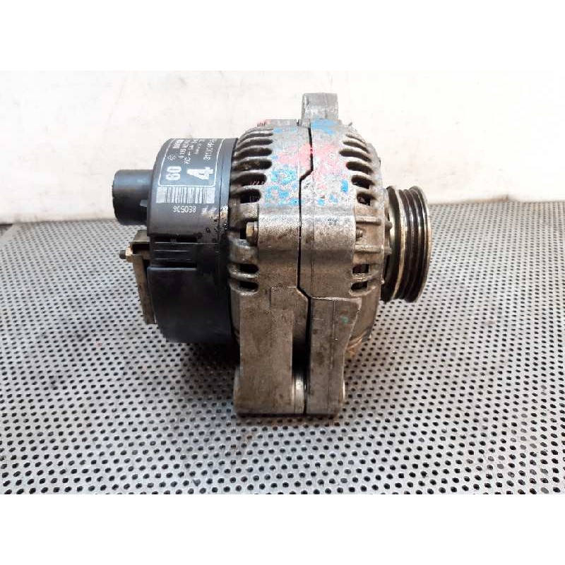 Recambio de alternador para rover coupe referencia OEM IAM 0120485050 31100PP4E3 BOSCH 2