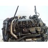Recambio de motor completo para citroën c4 picasso exclusive referencia OEM IAM RHJ  