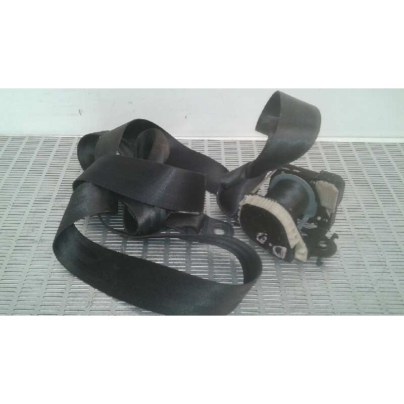 Recambio de cinturon seguridad delantero derecho para citroën c3 1.4 hdi referencia OEM IAM   