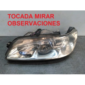 FARO IZQUIERDO 