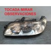 Recambio de faro izquierdo para peugeot 306 berlina 3/4/5 puertas (s2) boulebard referencia OEM IAM   