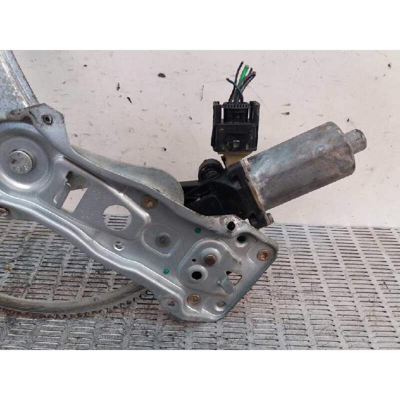 Recambio de elevalunas delantero derecho para mercedes-benz clase c (w202) berlina 180 (202.018) referencia OEM IAM - Azul 3