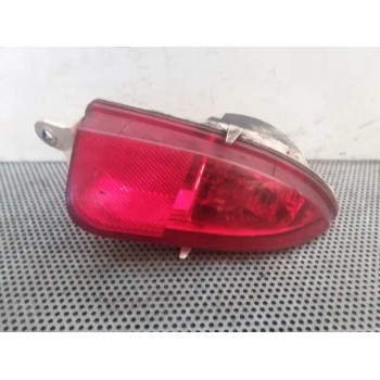 FARO ANTINIEBLA TRASERO IZQUIERDO VALEO