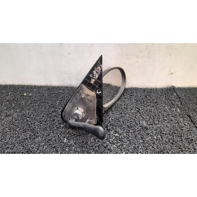 Recambio de retrovisor derecho para fiat seicento (187) active referencia OEM IAM DS5204 - Amarillo 2