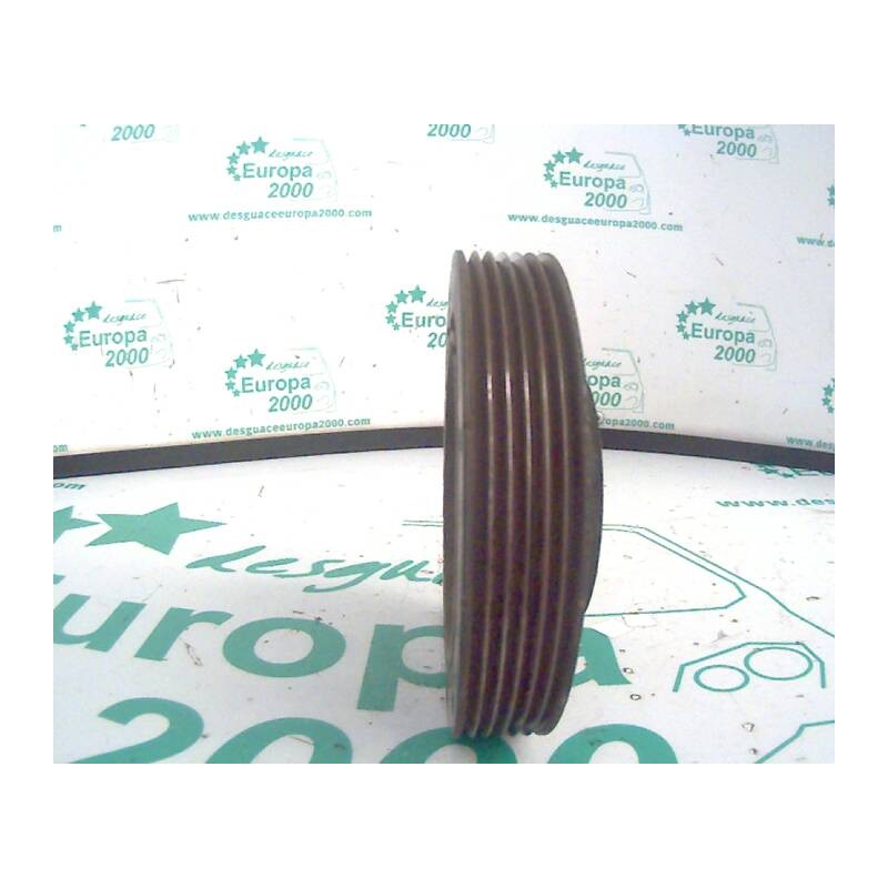 Recambio de polea cigueñal para ford mondeo berlina/familiar (fd) 1.8 16v cat referencia OEM IAM   