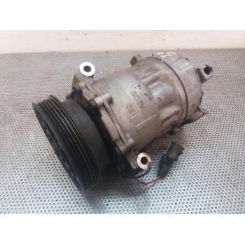 COMPRESOR AIRE ACONDICIONADO 1219F 