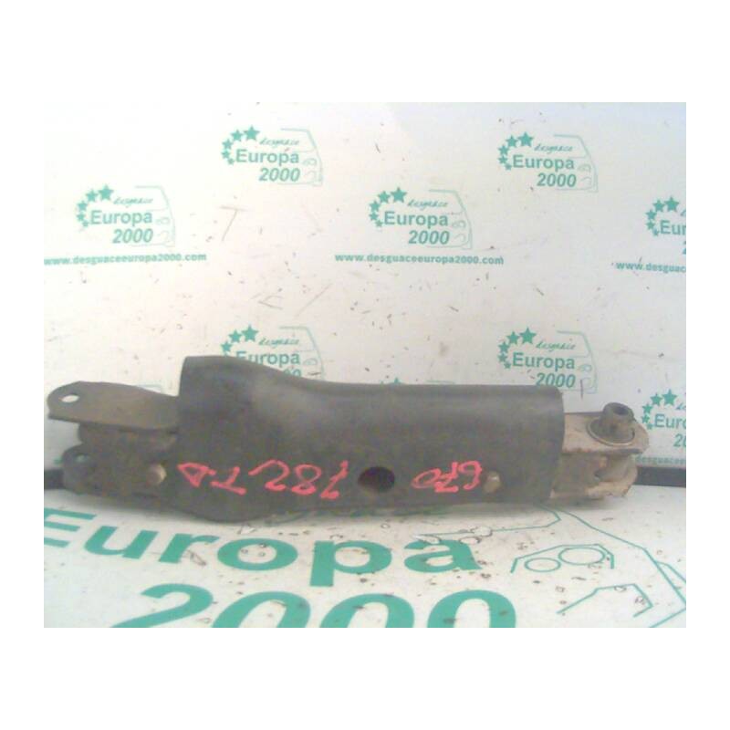 Recambio de brazo suspension inferior trasero derecho para mitsubishi eclipse (d30) 2.0 16v cat referencia OEM IAM   