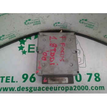 CENTRALITA MOTOR UCE 1S4F12A650AC 119099 119099