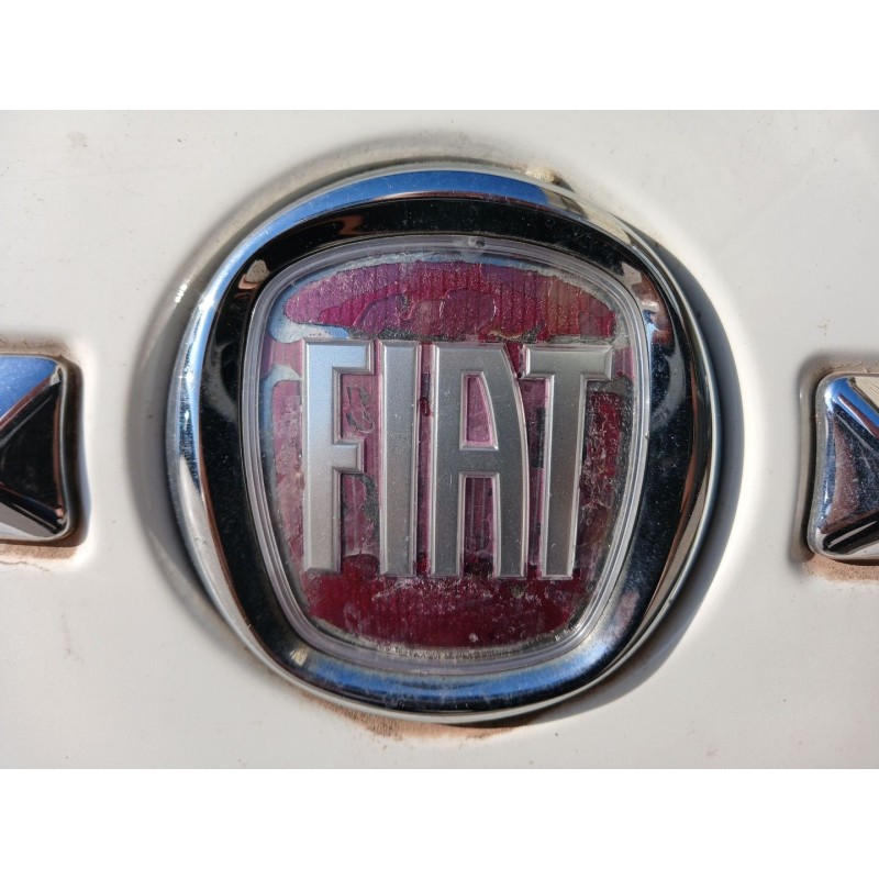 Recambio de elevalunas delantero derecho para fiat 500 (312_) 1.3 d multijet (312axb1a) referencia OEM IAM   