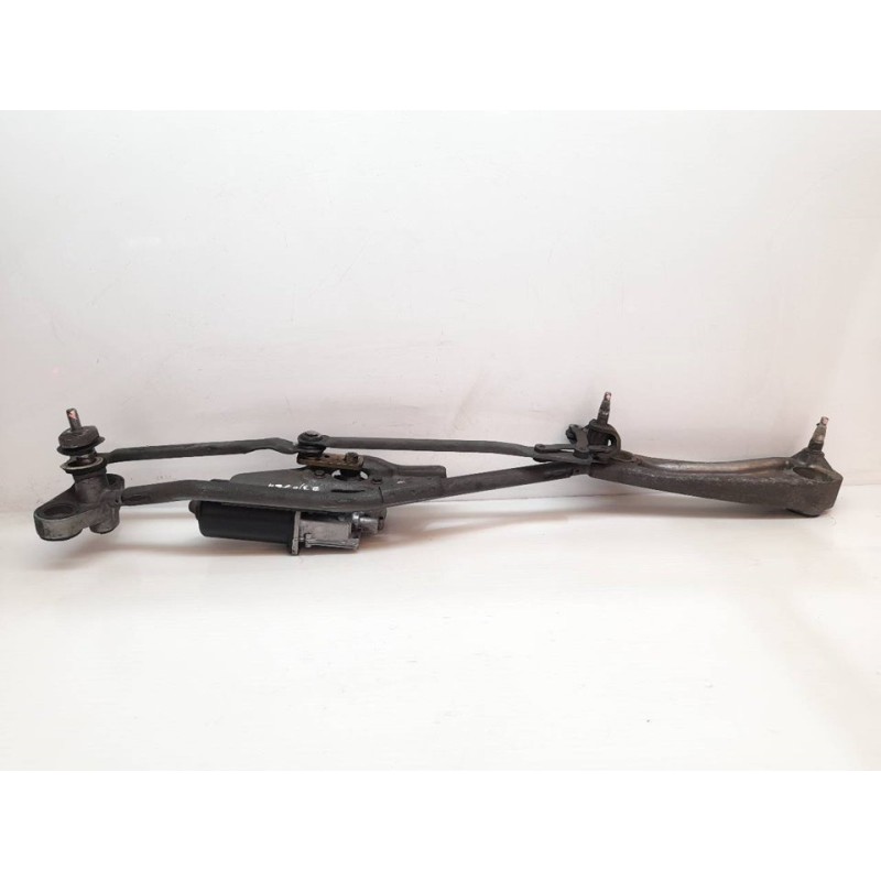 Recambio de motor limpia delantero para bmw serie 5 touring (e39) 530d referencia OEM IAM 404202 8360603 