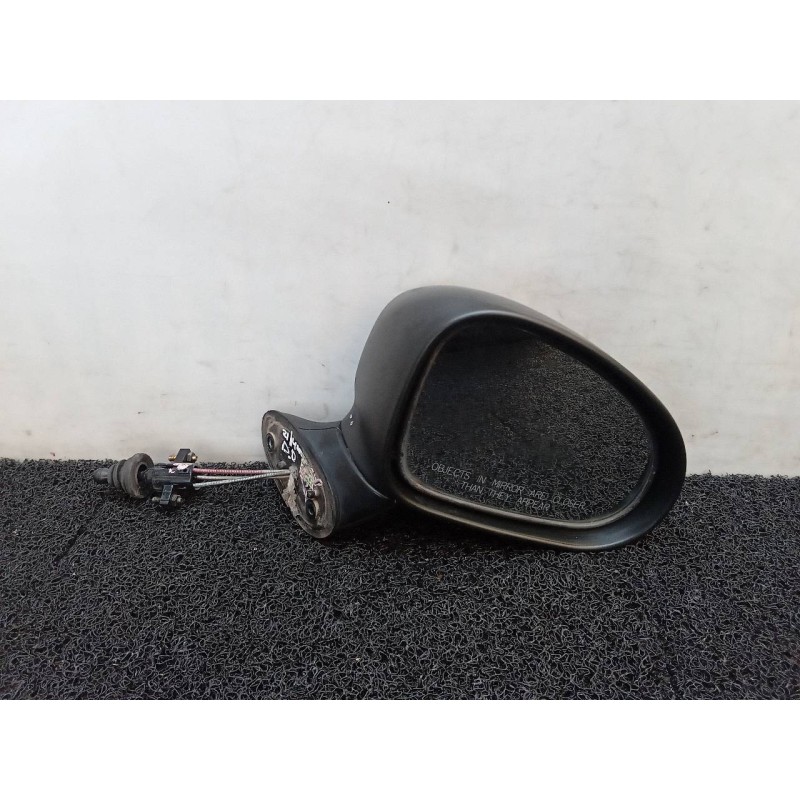 Recambio de retrovisor derecho para chevrolet matiz se referencia OEM IAM   
