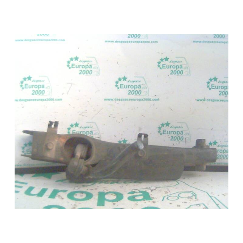 Recambio de brazo suspension inferior trasero derecho para mitsubishi eclipse (d30) 2.0 16v cat referencia OEM IAM - Verde 2