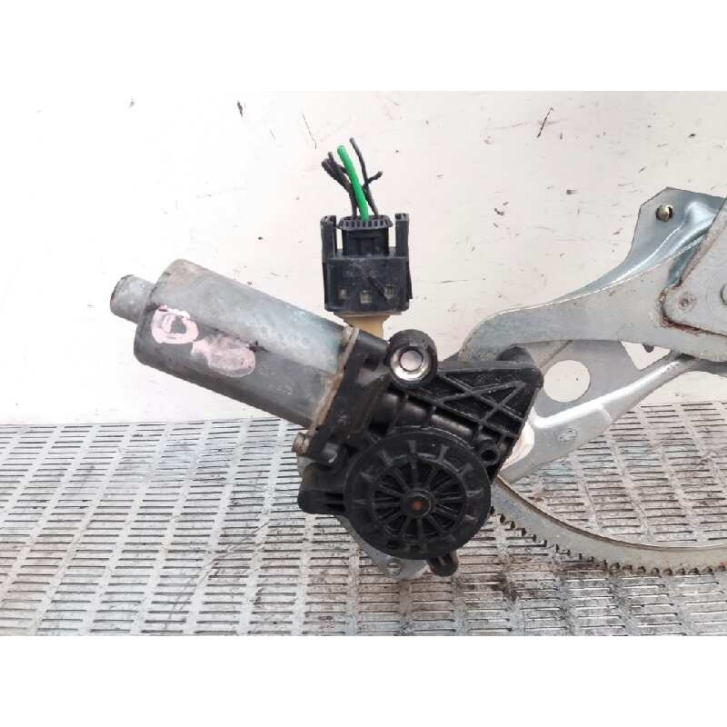 Recambio de elevalunas delantero derecho para mercedes-benz clase c (w202) berlina 180 (202.018) referencia OEM IAM - Azul 4