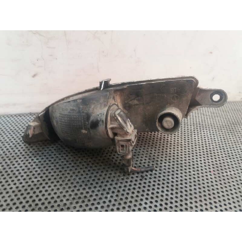 Recambio de faro antiniebla trasero izquierdo para opel corsa c silverline base referencia OEM IAM   VALEO 2