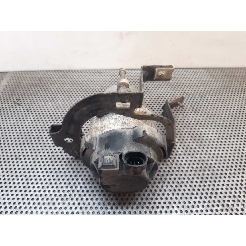 Recambio de faro antiniebla izquierdo para alfa romeo 147 (190) 1.9 jtdm 120cv black line (2007) referencia OEM IAM - Negro 2