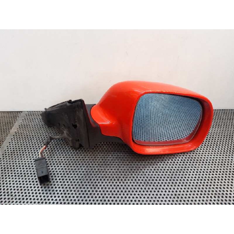 Recambio de retrovisor derecho para audi a3 (8l) 1.9 tdi ambiente referencia OEM IAM   