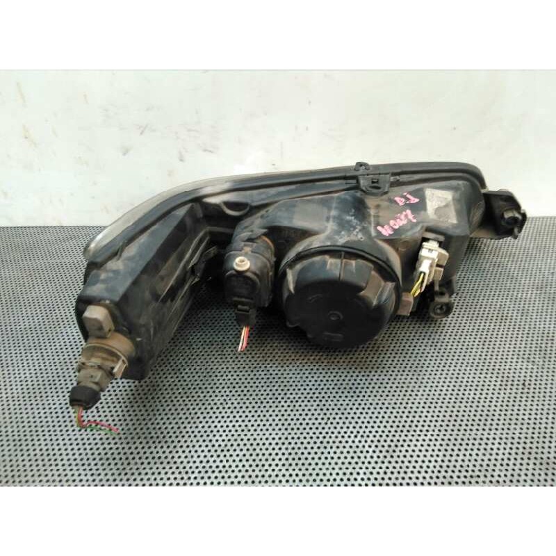 Recambio de faro izquierdo para peugeot 306 berlina 3/4/5 puertas (s2) boulebard referencia OEM IAM - Blanco 2