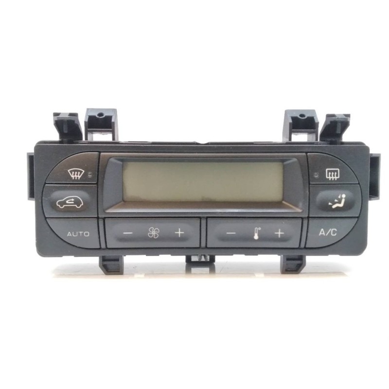 Recambio de mando climatizador para citroën c3 1.4 hdi referencia OEM IAM 96533393XT  