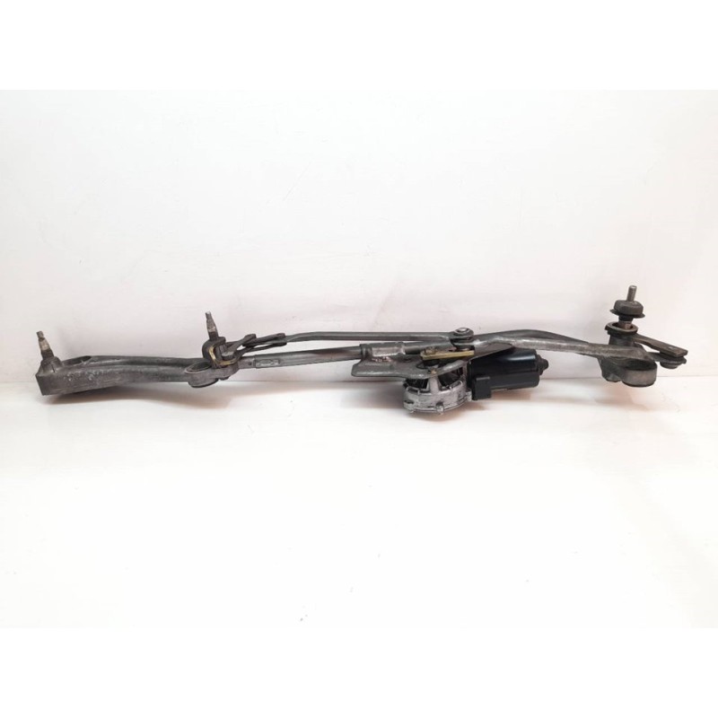 Recambio de motor limpia delantero para bmw serie 5 touring (e39) 530d referencia OEM IAM 404202 8360603 - Azul 3