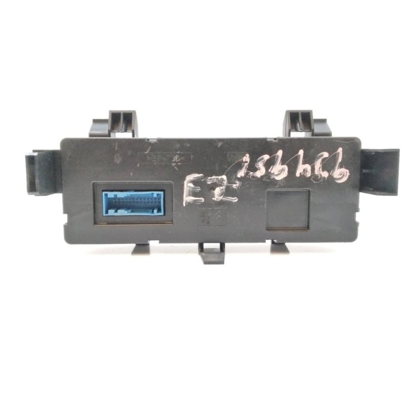 Recambio de mando climatizador para citroën c3 1.4 hdi referencia OEM IAM 96533393XT 2