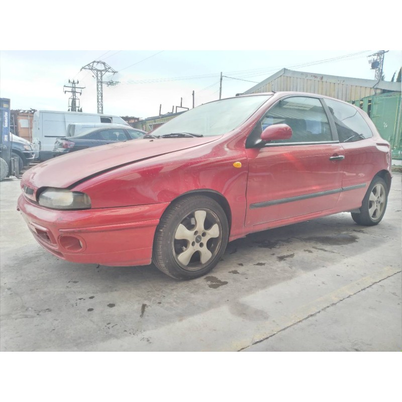 fiat bravo (182) del año 2001