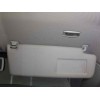 Recambio de parasol derecho para volkswagen tiguan (5n1) advance referencia OEM IAM   