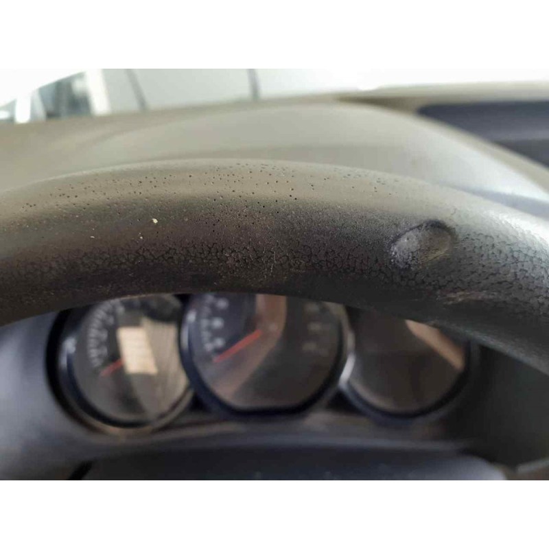 Recambio de volante para dacia dokker essential referencia OEM IAM 2