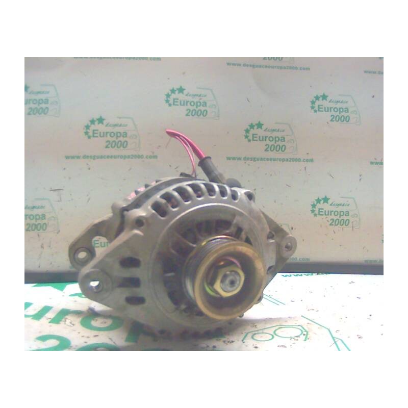 Recambio de alternador para kia sephia ll 1.5 cat referencia OEM IAM 0K24118300  