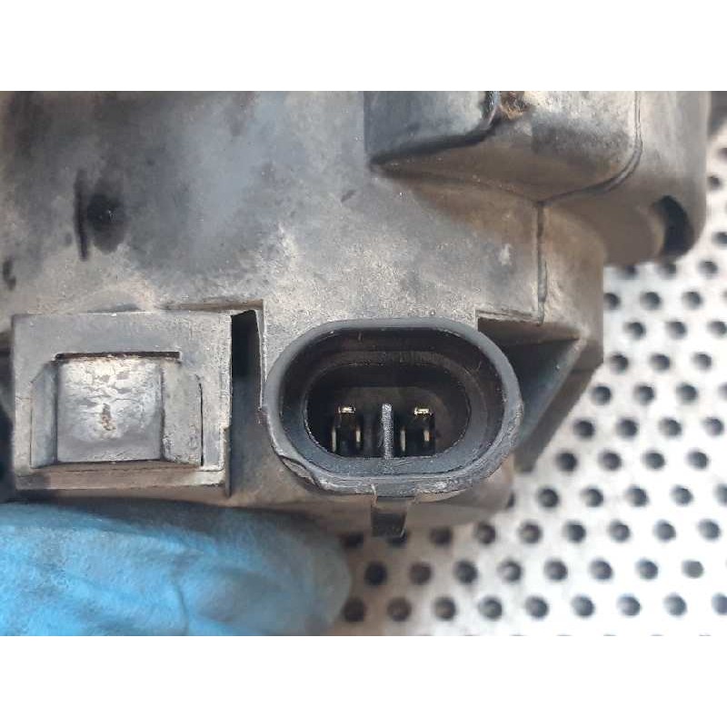 Recambio de faro antiniebla izquierdo para alfa romeo 147 (190) 1.9 jtdm 120cv black line (2007) referencia OEM IAM - Negro 3