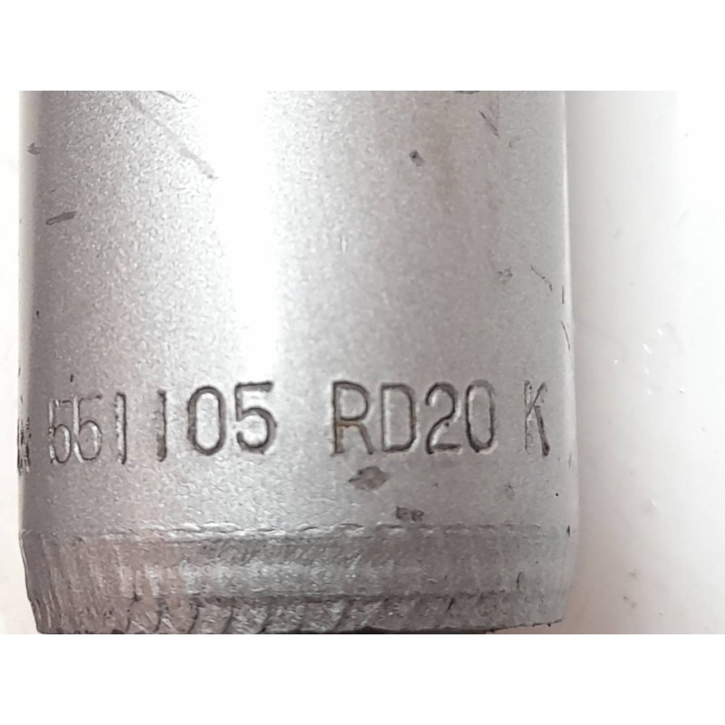 Recambio de amortiguador trasero derecho para mazda 5 berl. (cr) 2.0 crtd sportive (105kw) referencia OEM IAM 551105RD20K 3