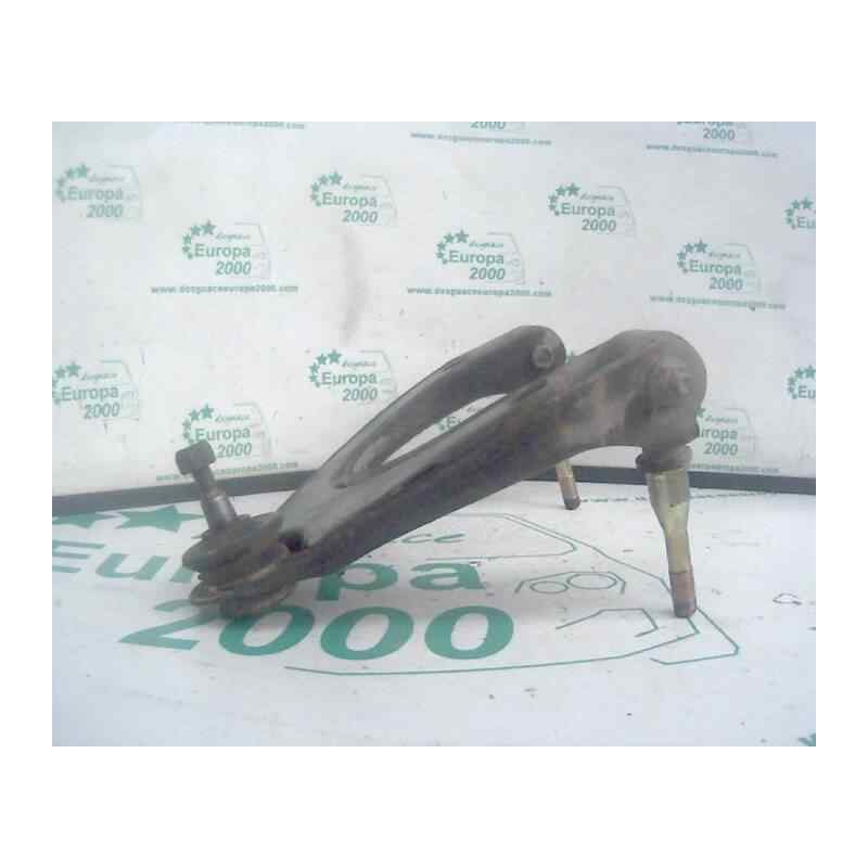 Recambio de brazo suspension superior delantero derecho para mitsubishi eclipse (d30) 2.0 16v cat referencia OEM IAM - Verde 2
