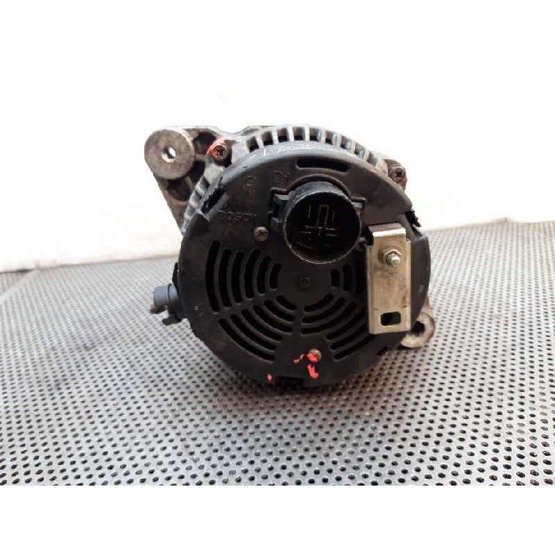 Recambio de alternador para rover coupe referencia OEM IAM 0120485050 31100PP4E3 BOSCH 4