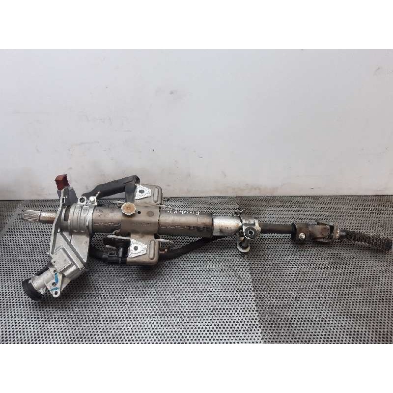 Recambio de columna direccion para opel zafira b cosmo referencia OEM IAM   
