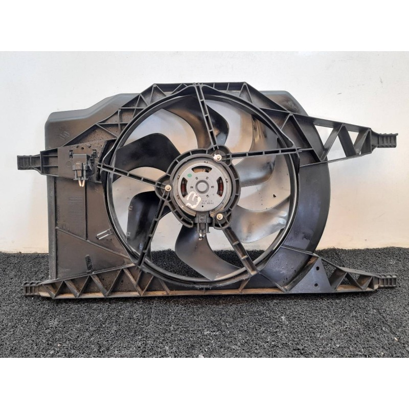 Recambio de electroventilador para renault vel satis (bj0) expression referencia OEM IAM 8200025635  ECIA 3