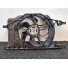 Recambio de electroventilador para renault vel satis (bj0) expression referencia OEM IAM 8200025635  ECIA