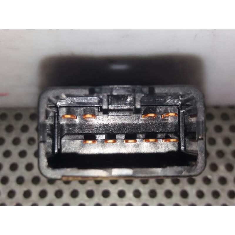 Recambio de warning para hyundai elantra (xd) 1.6 gls (4-ptas.) referencia OEM IAM 937902D000 - Azul 4