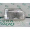 Recambio de faro derecho para ford orion referencia OEM IAM   