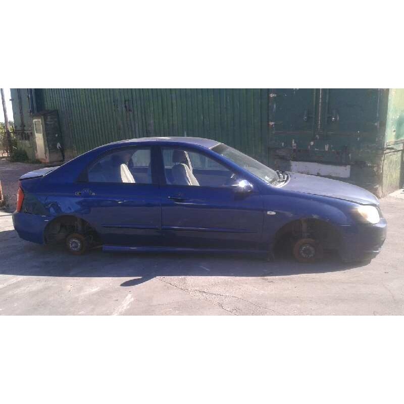 kia cerato del año 2004