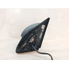 Recambio de retrovisor derecho para nissan qashqai (j10) referencia OEM IAM   