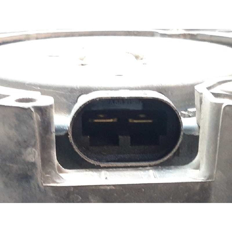 Recambio de electroventilador para renault modus confort dynamique referencia OEM IAM 14482584 3