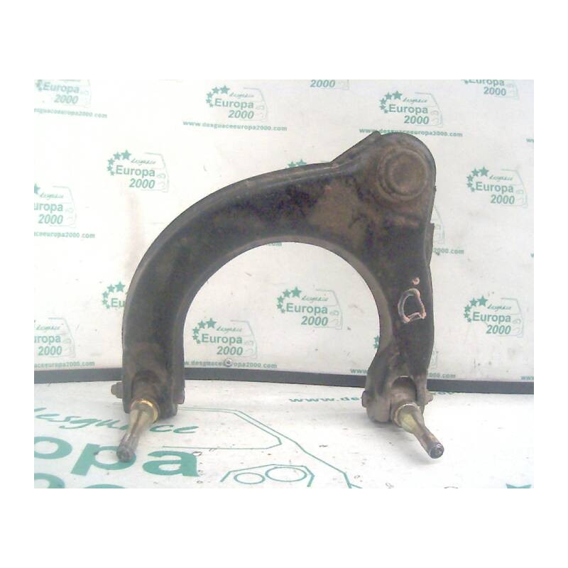 Recambio de brazo suspension superior delantero derecho para mitsubishi eclipse (d30) 2.0 16v cat referencia OEM IAM - Verde 3