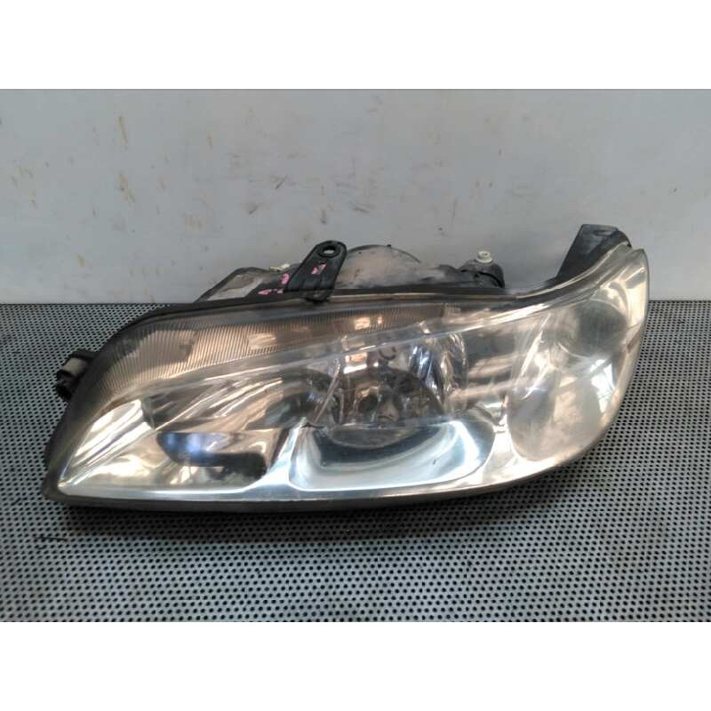 Recambio de faro izquierdo para peugeot 306 berlina 3/4/5 puertas (s2) boulebard referencia OEM IAM - Blanco 4