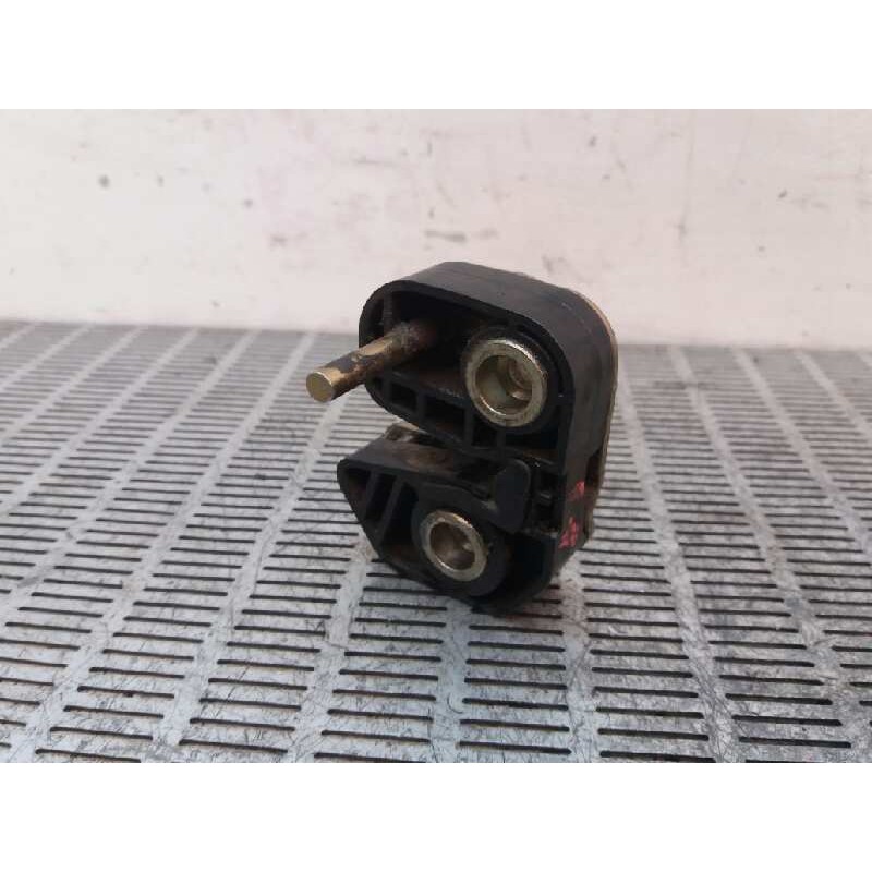 Recambio de cerradura puerta delantera izquierda para mercedes-benz mb 100 d caja cerrada / combi 2.4 diesel referencia OEM IAM - Blanco 2